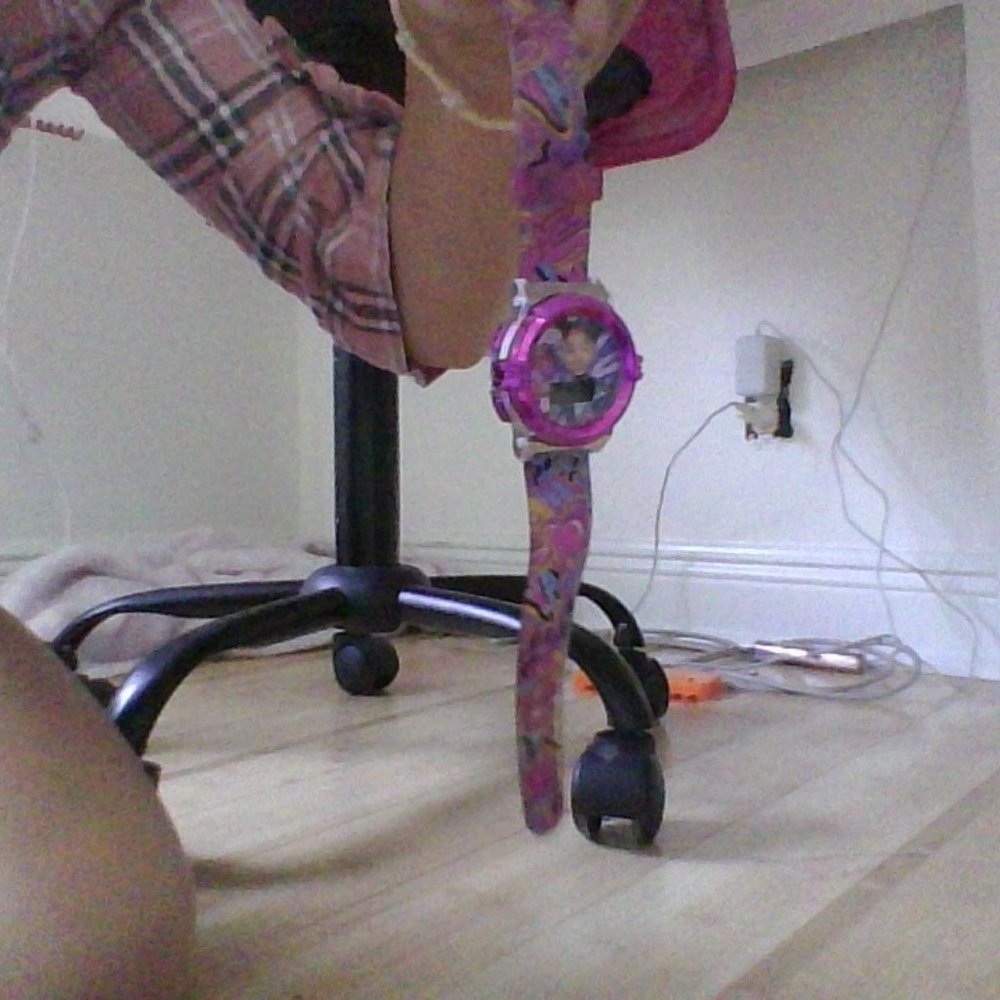 that girl lay lay watch